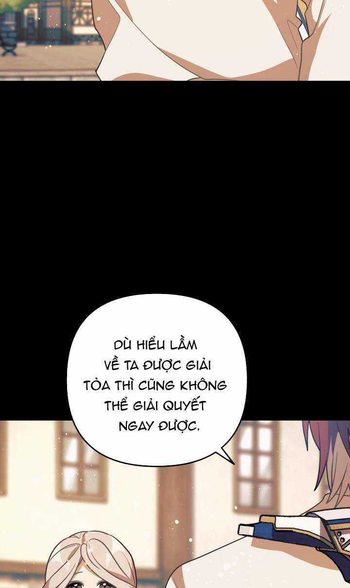 thánh nữ bé con muốn hủy diệt thế giới Chapter 43 trang 40