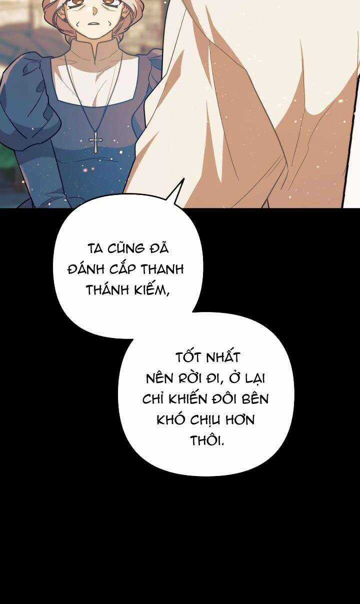 thánh nữ bé con muốn hủy diệt thế giới Chapter 43 trang 41