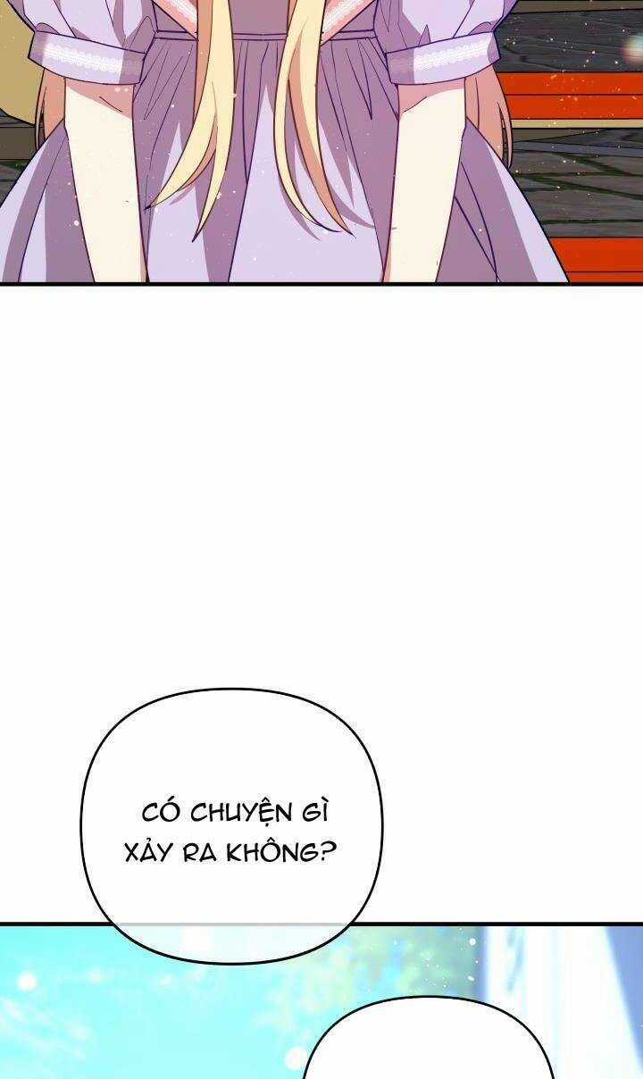 thánh nữ bé con muốn hủy diệt thế giới Chapter 43 trang 5