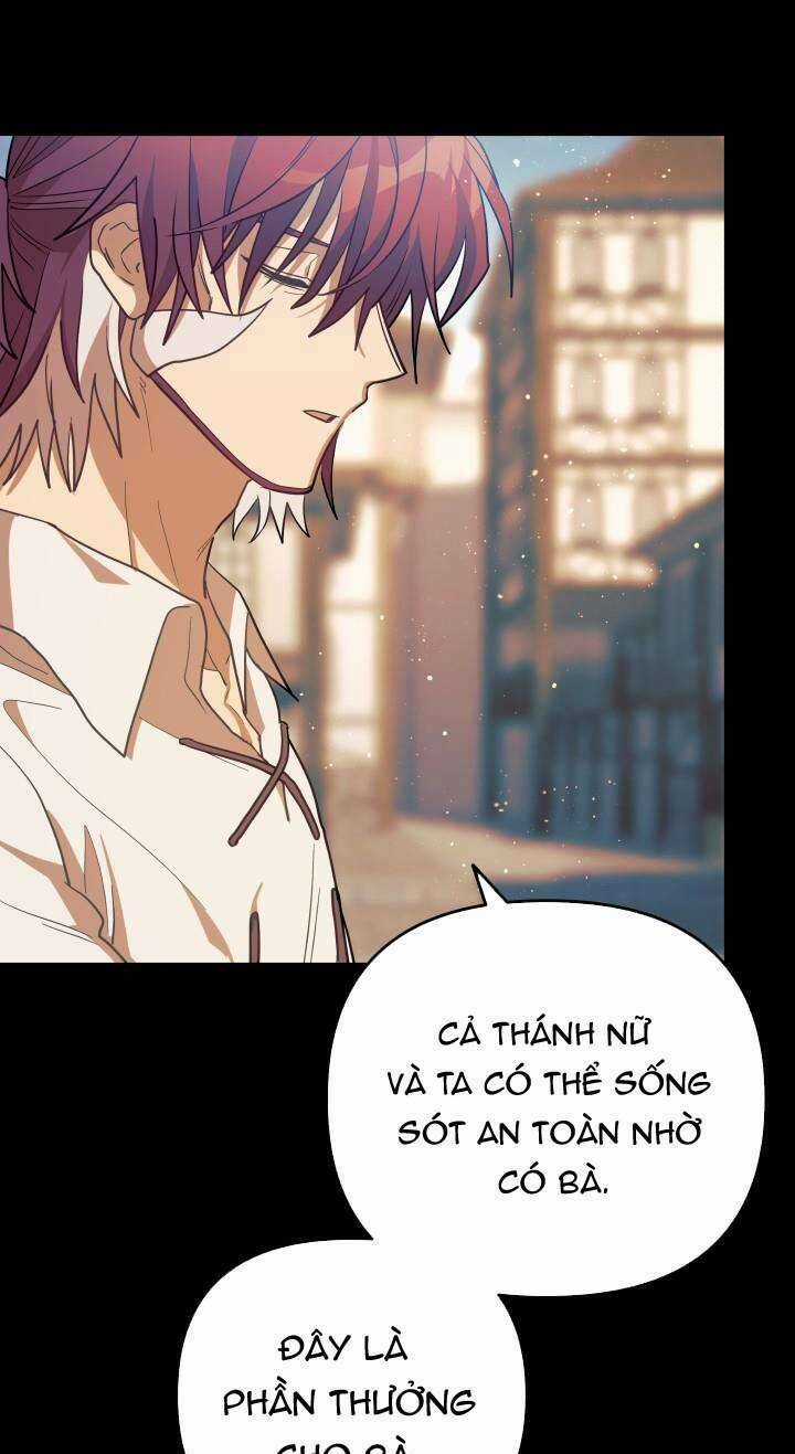 thánh nữ bé con muốn hủy diệt thế giới Chapter 43 trang 50