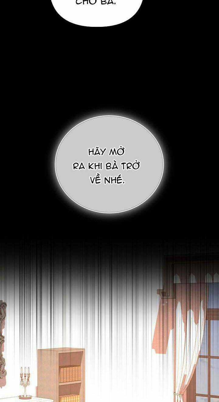 thánh nữ bé con muốn hủy diệt thế giới Chapter 43 trang 51