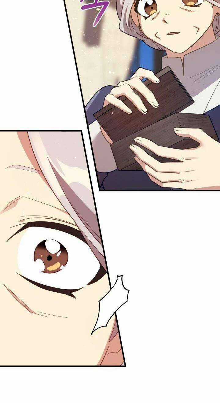 thánh nữ bé con muốn hủy diệt thế giới Chapter 43 trang 53