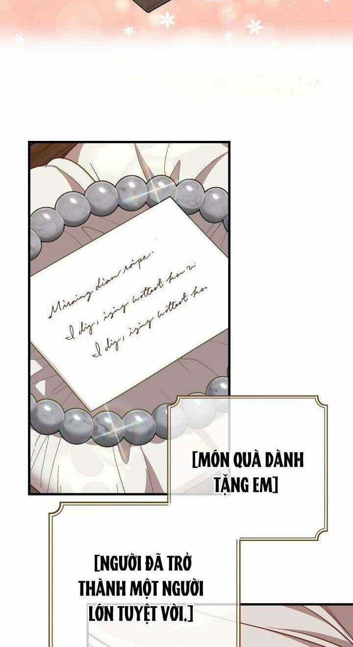 thánh nữ bé con muốn hủy diệt thế giới Chapter 43 trang 55