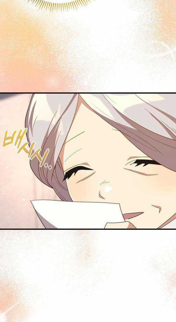 thánh nữ bé con muốn hủy diệt thế giới Chapter 43 trang 58