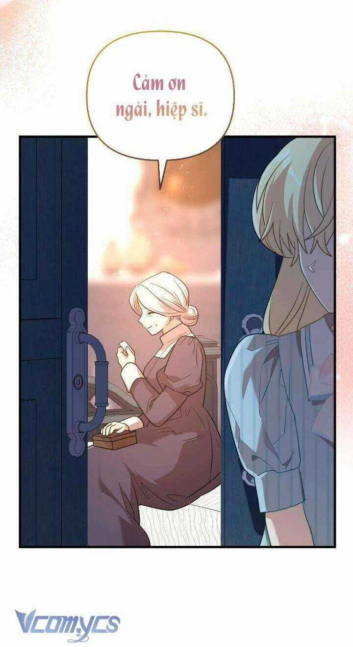 thánh nữ bé con muốn hủy diệt thế giới Chapter 43 trang 59