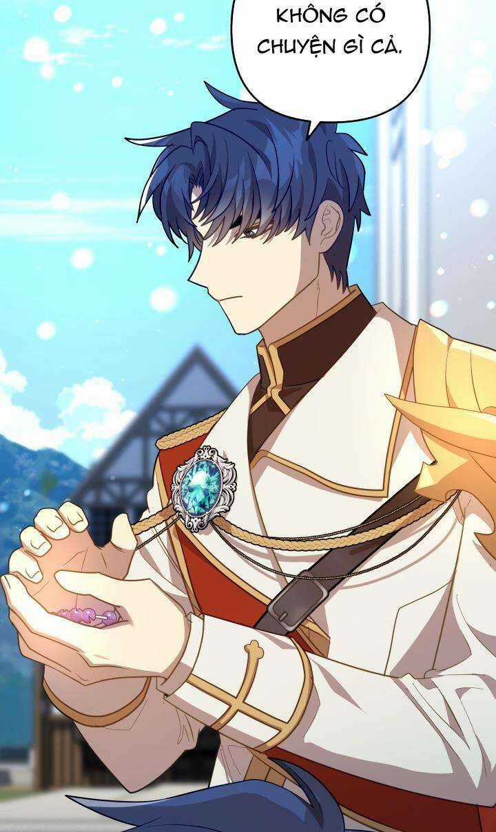 thánh nữ bé con muốn hủy diệt thế giới Chapter 43 trang 6