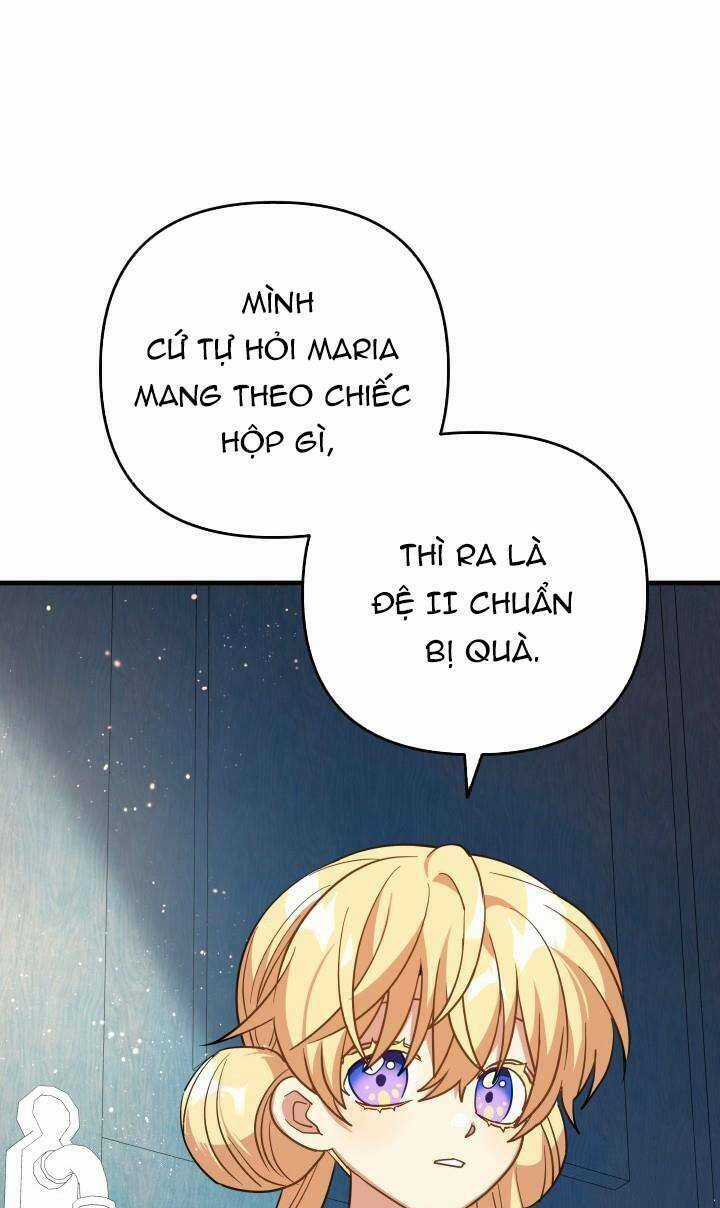 thánh nữ bé con muốn hủy diệt thế giới Chapter 43 trang 60