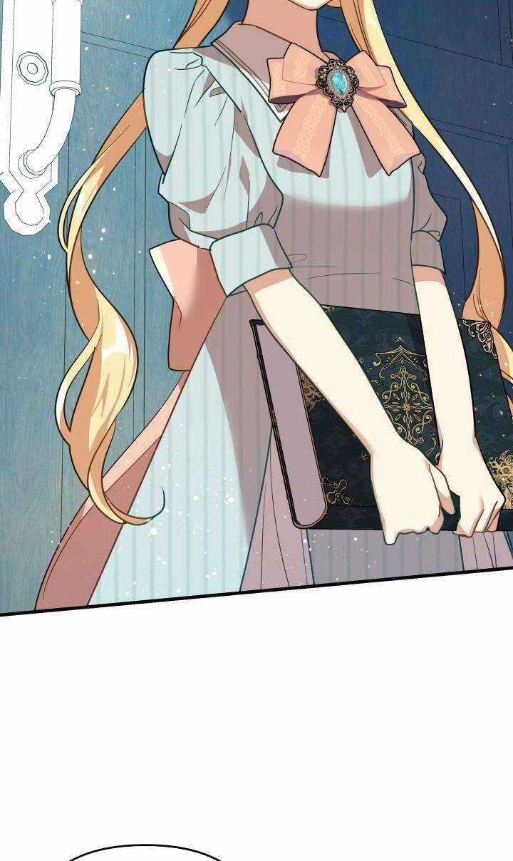 thánh nữ bé con muốn hủy diệt thế giới Chapter 43 trang 61