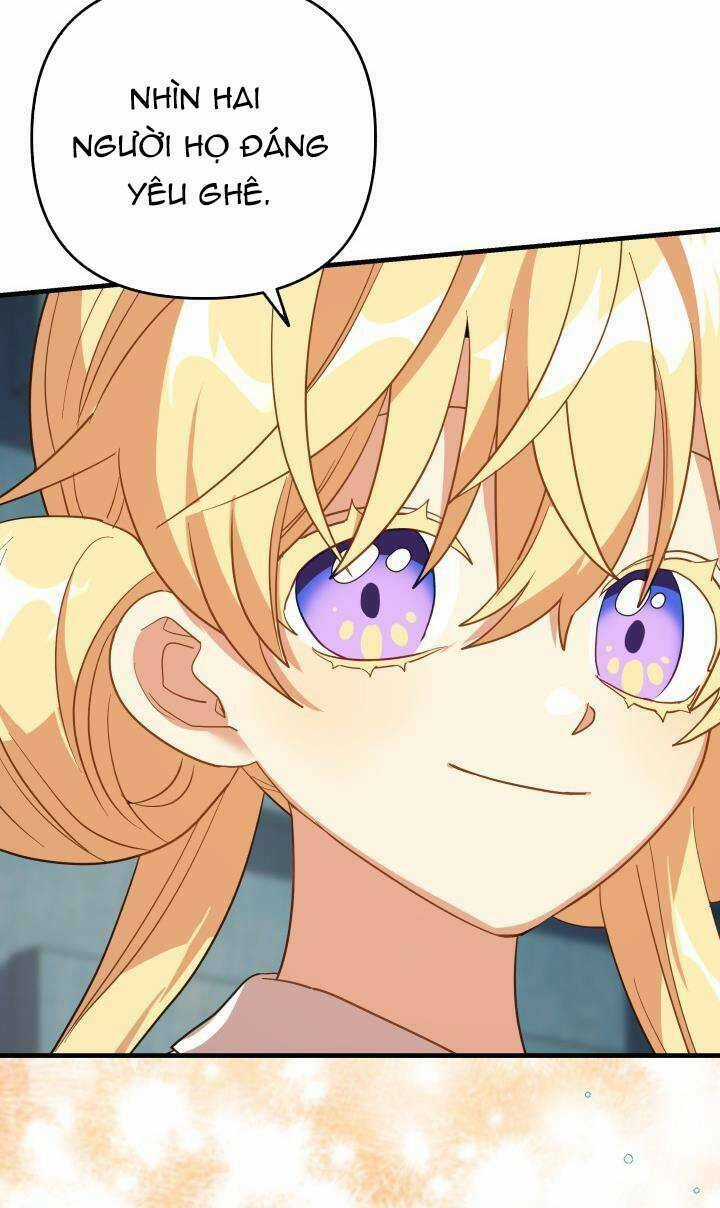 thánh nữ bé con muốn hủy diệt thế giới Chapter 43 trang 62