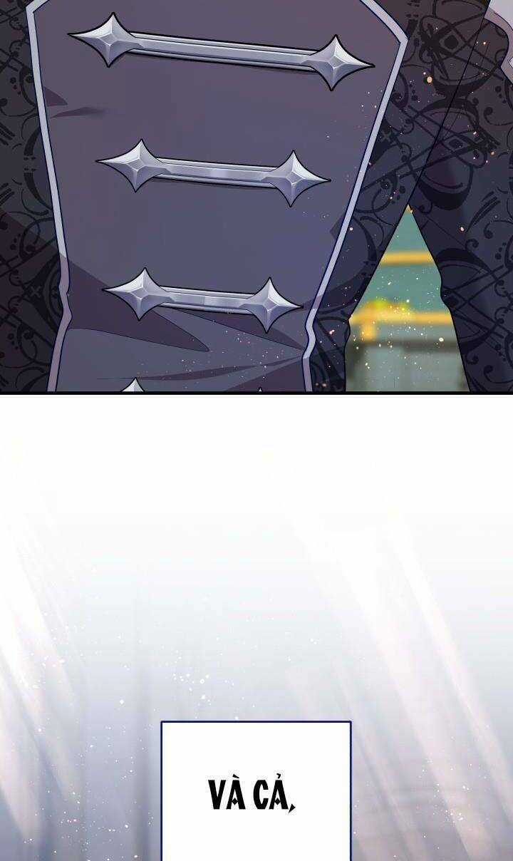 thánh nữ bé con muốn hủy diệt thế giới Chapter 43 trang 67