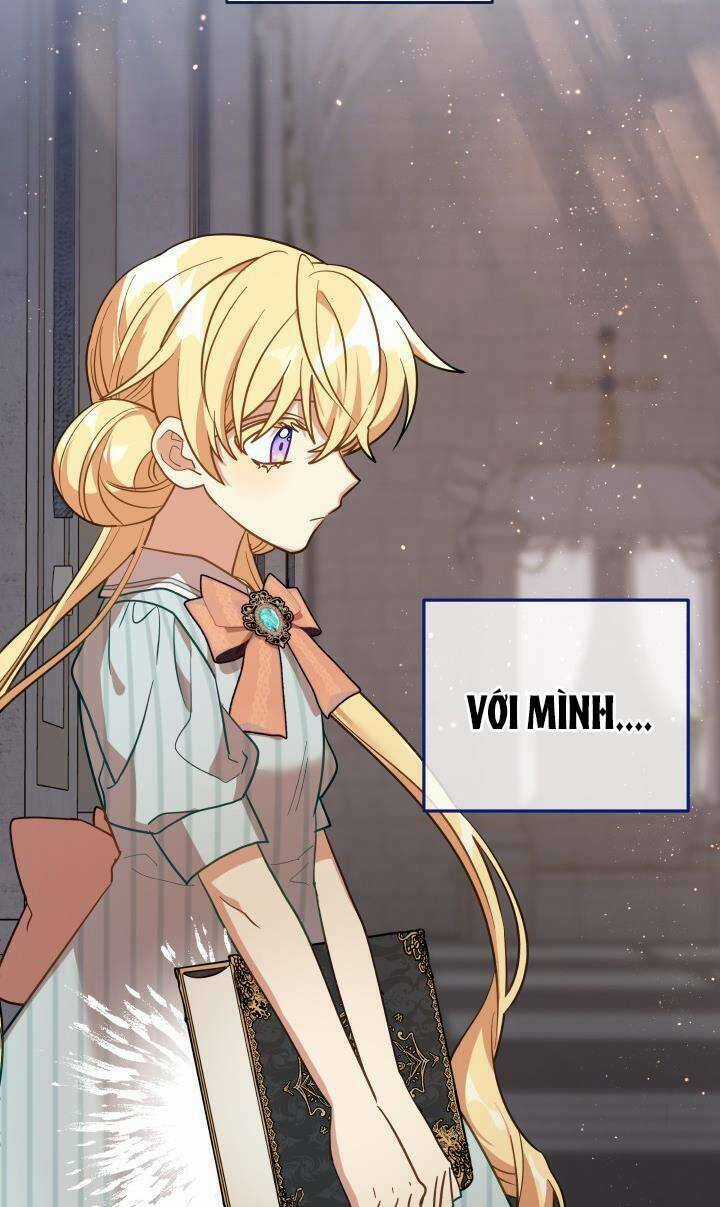 thánh nữ bé con muốn hủy diệt thế giới Chapter 43 trang 68