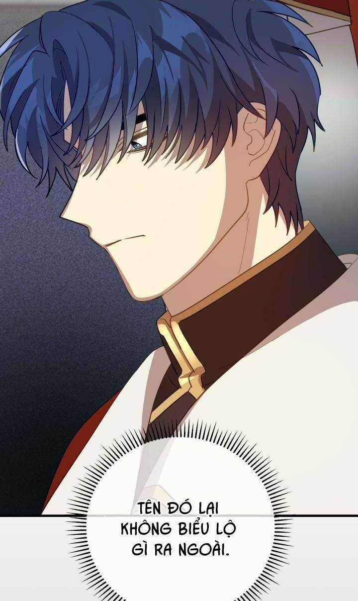 thánh nữ bé con muốn hủy diệt thế giới Chapter 43 trang 7