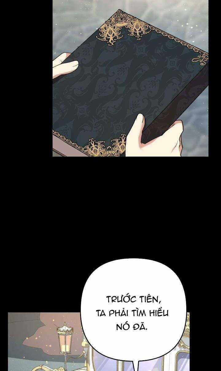 thánh nữ bé con muốn hủy diệt thế giới Chapter 43 trang 71