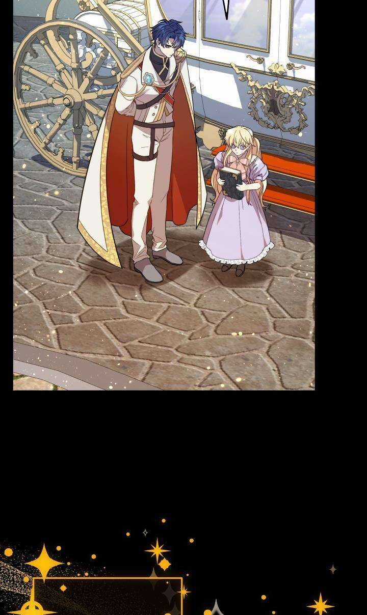 thánh nữ bé con muốn hủy diệt thế giới Chapter 43 trang 72