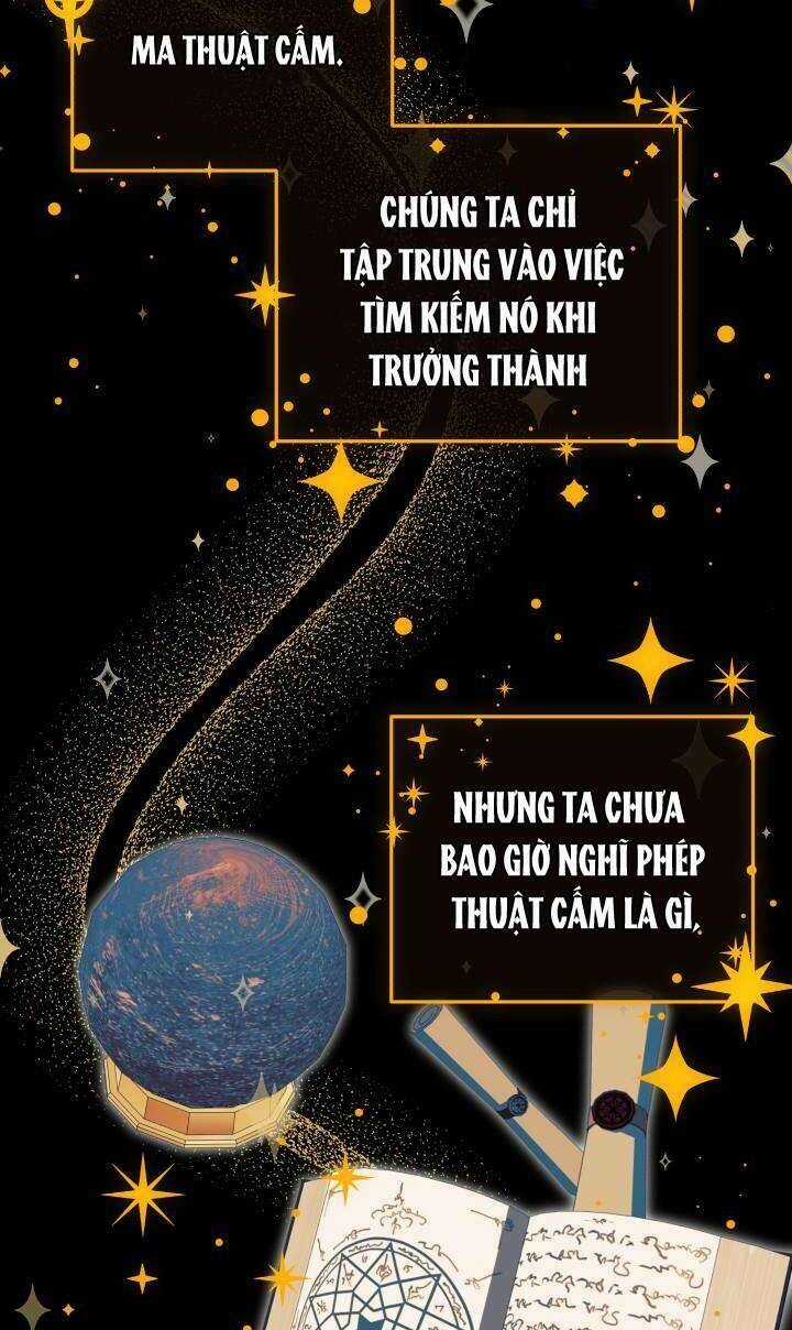 thánh nữ bé con muốn hủy diệt thế giới Chapter 43 trang 73