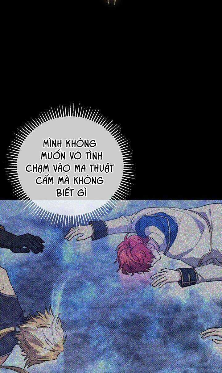 thánh nữ bé con muốn hủy diệt thế giới Chapter 43 trang 75