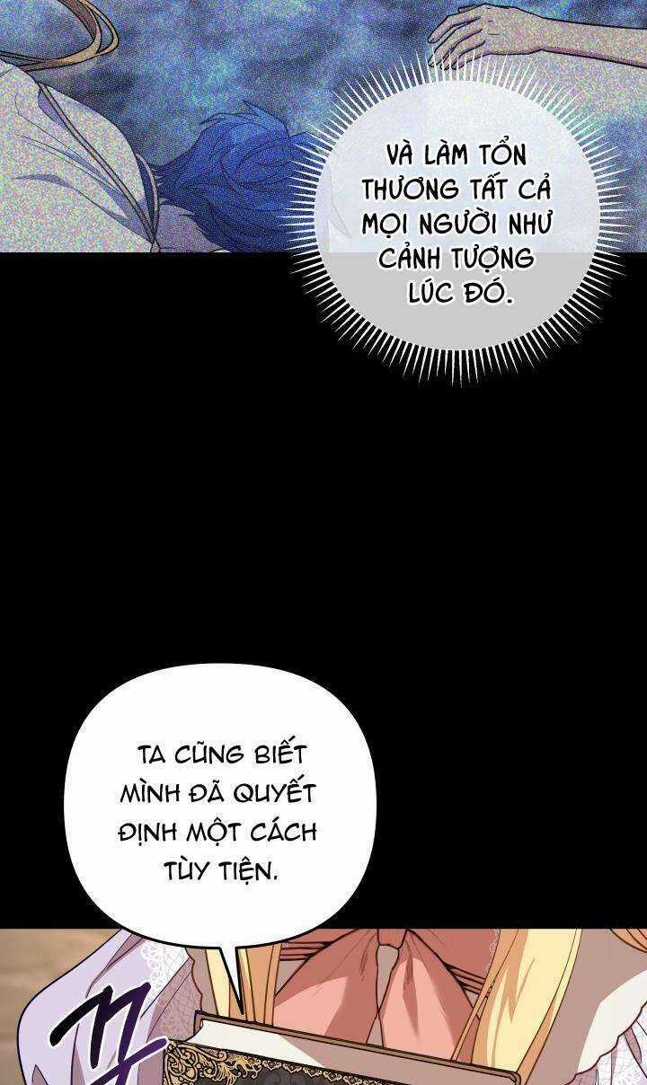 thánh nữ bé con muốn hủy diệt thế giới Chapter 43 trang 76