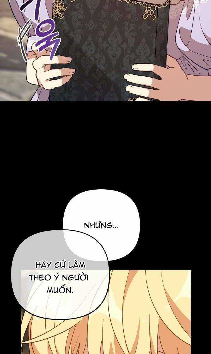 thánh nữ bé con muốn hủy diệt thế giới Chapter 43 trang 77