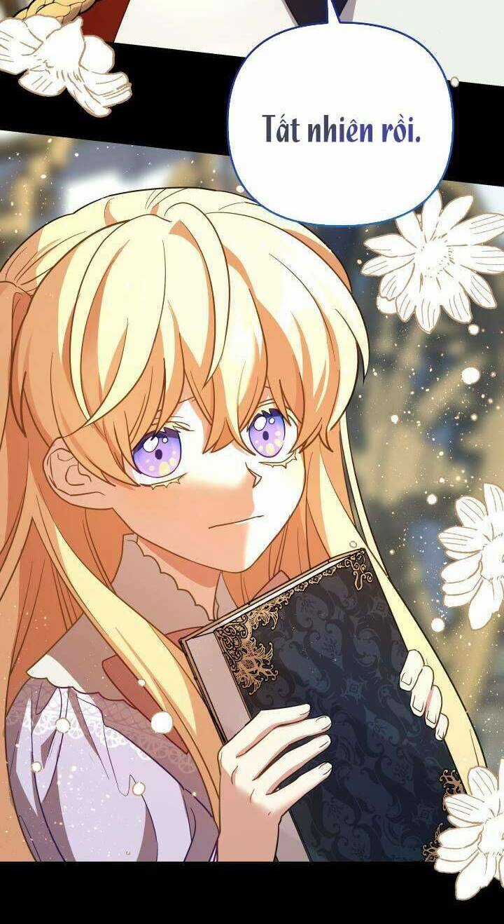 thánh nữ bé con muốn hủy diệt thế giới Chapter 43 trang 81