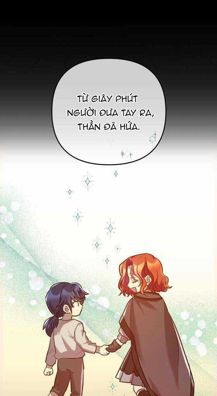 thánh nữ bé con muốn hủy diệt thế giới Chapter 43 trang 82