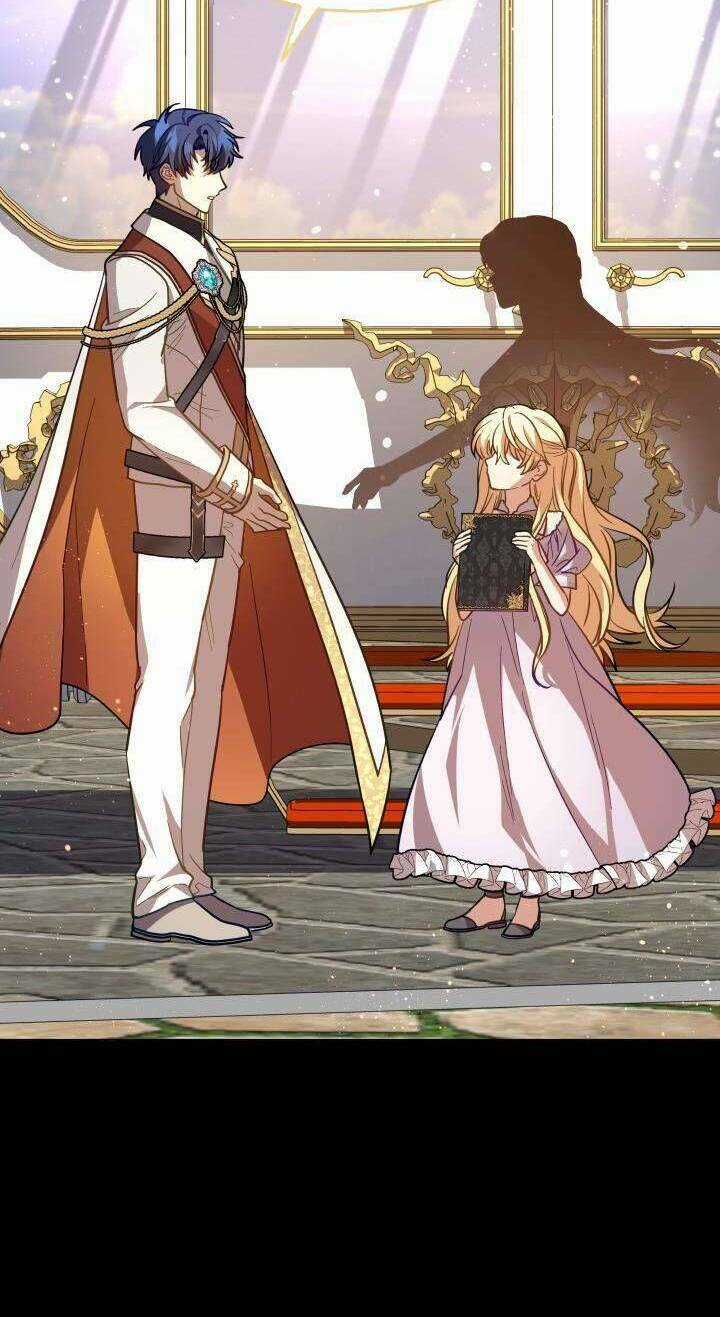 thánh nữ bé con muốn hủy diệt thế giới Chapter 43 trang 84