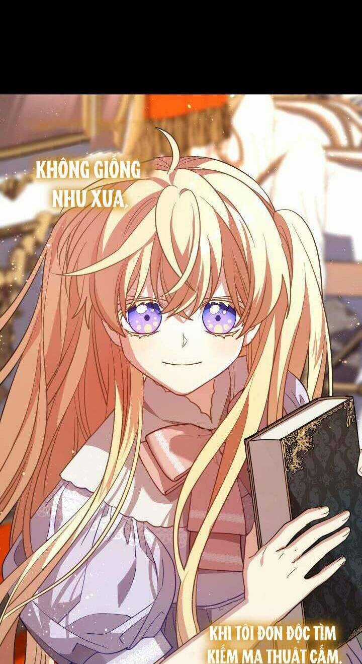 thánh nữ bé con muốn hủy diệt thế giới Chapter 43 trang 85