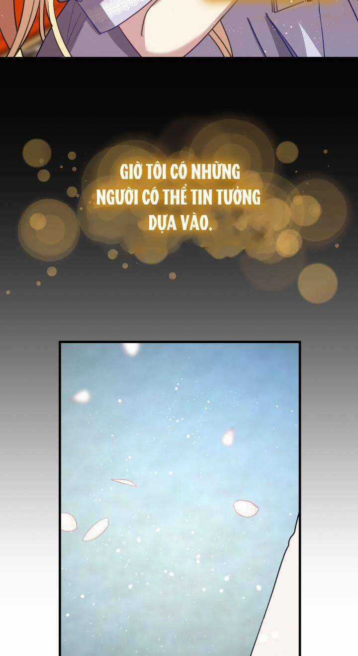 thánh nữ bé con muốn hủy diệt thế giới Chapter 43 trang 86