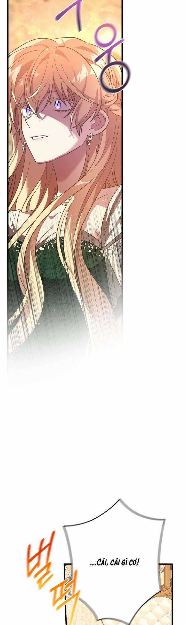 thánh nữ bé con muốn hủy diệt thế giới Chapter 44 trang 35