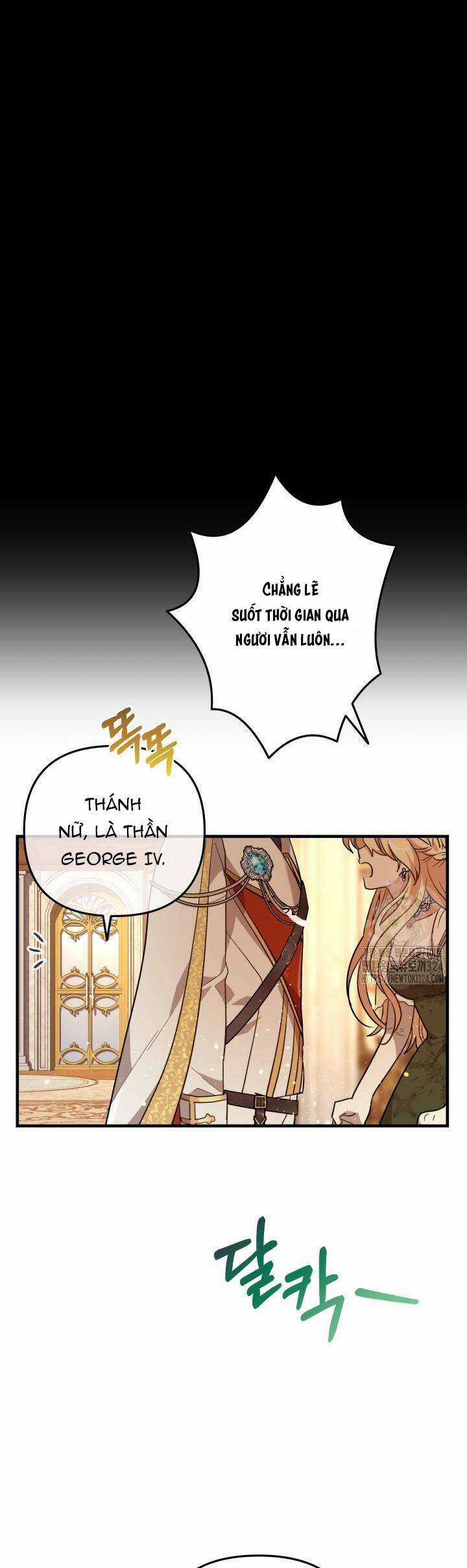 thánh nữ bé con muốn hủy diệt thế giới Chapter 44 trang 38