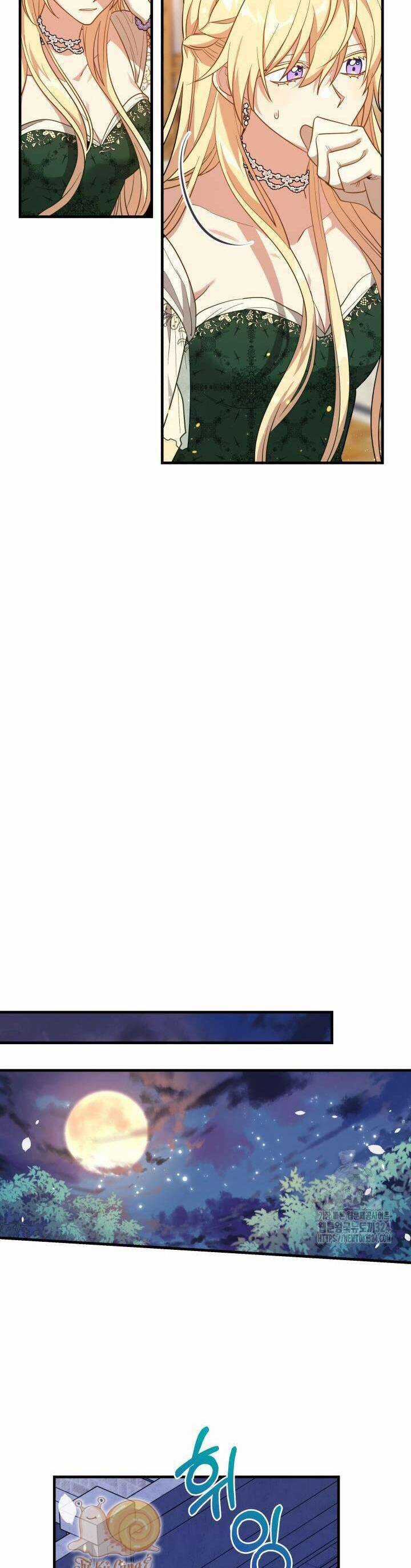 thánh nữ bé con muốn hủy diệt thế giới Chapter 44 trang 42