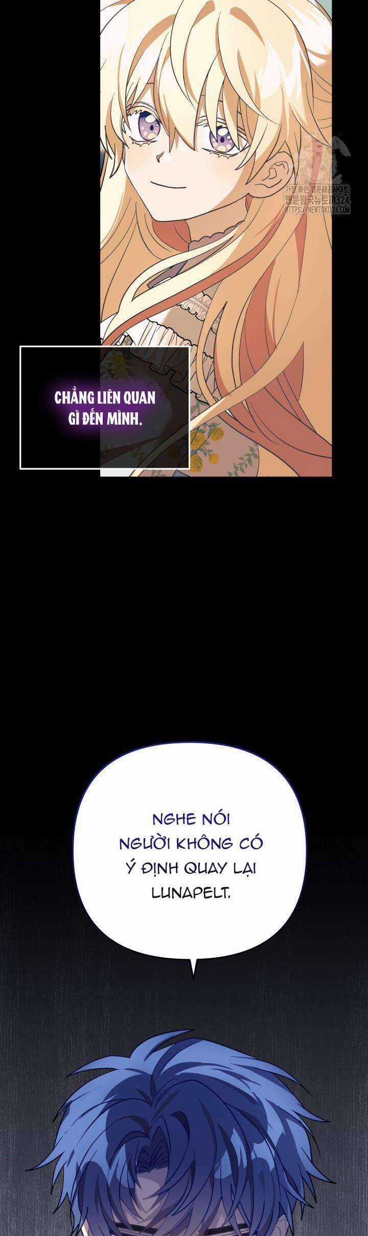 thánh nữ bé con muốn hủy diệt thế giới Chapter 44 trang 47