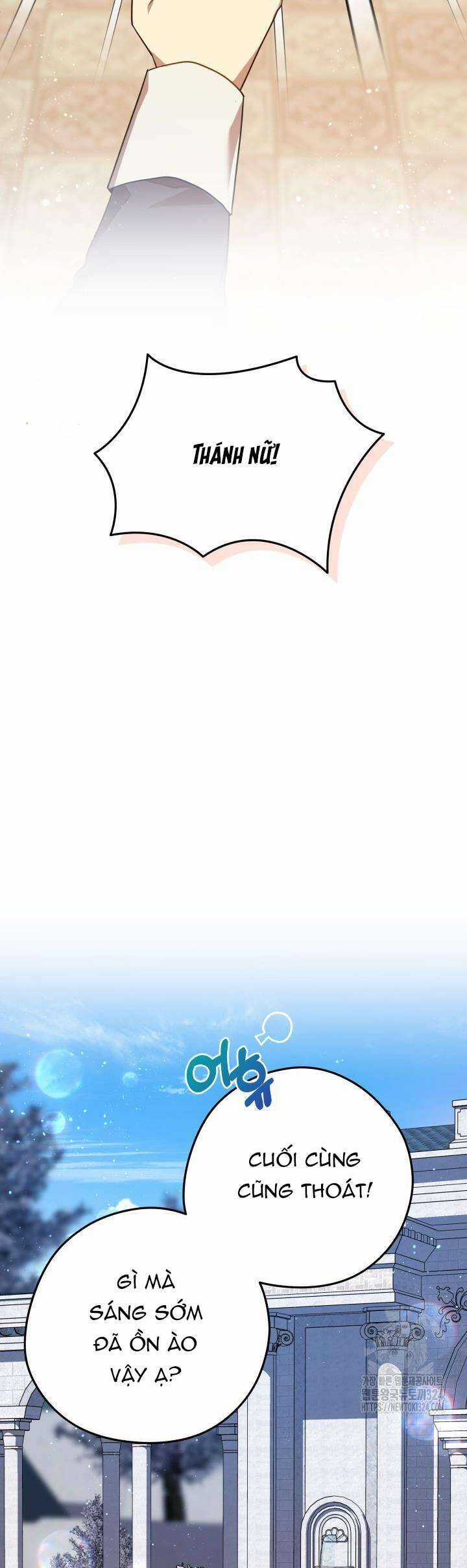 thánh nữ bé con muốn hủy diệt thế giới Chapter 44 trang 5