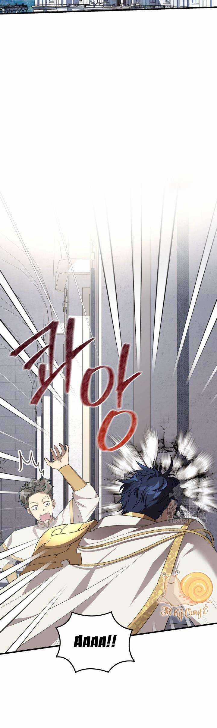 thánh nữ bé con muốn hủy diệt thế giới Chapter 45 trang 17