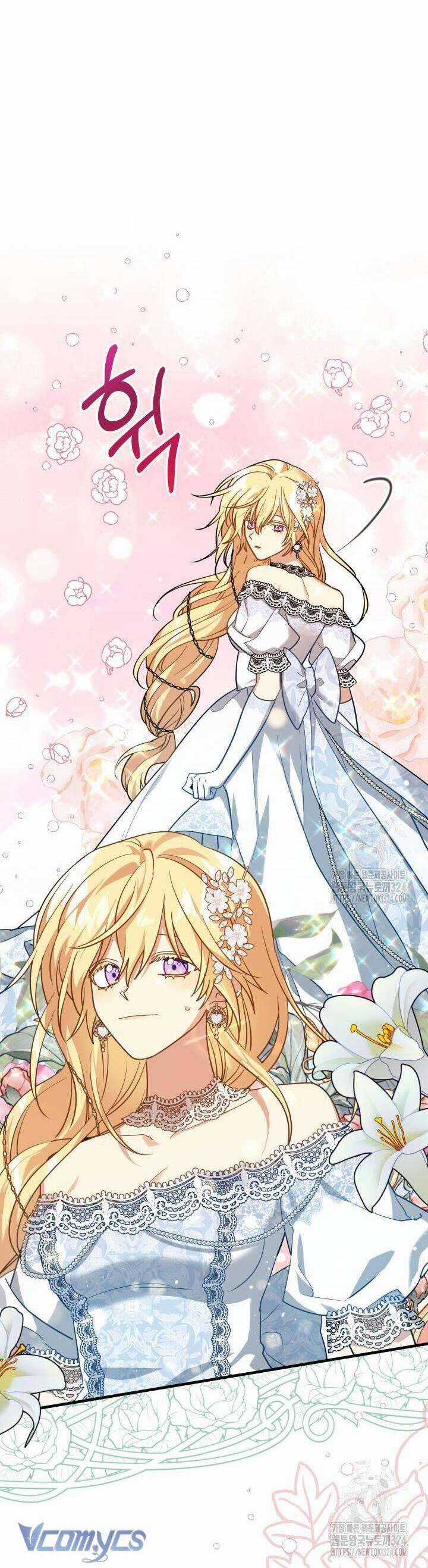 thánh nữ bé con muốn hủy diệt thế giới Chapter 45 trang 24