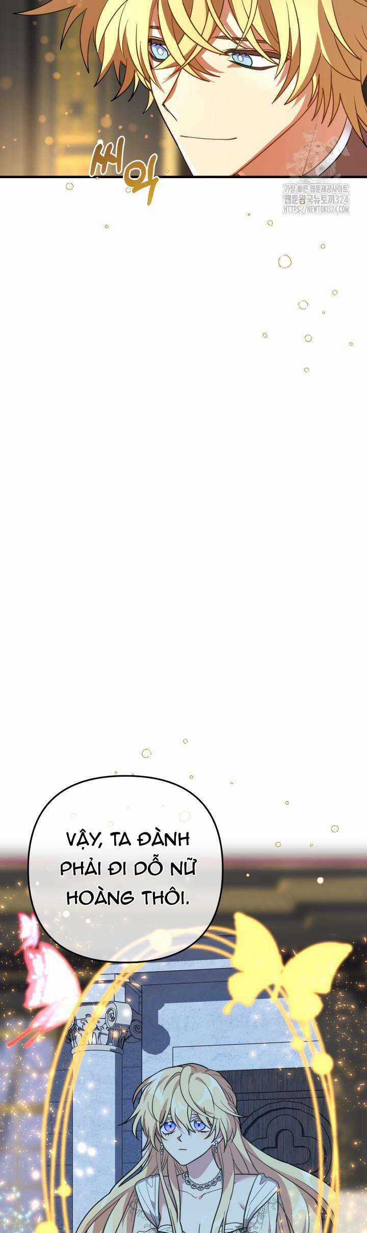 thánh nữ bé con muốn hủy diệt thế giới Chapter 45 trang 3