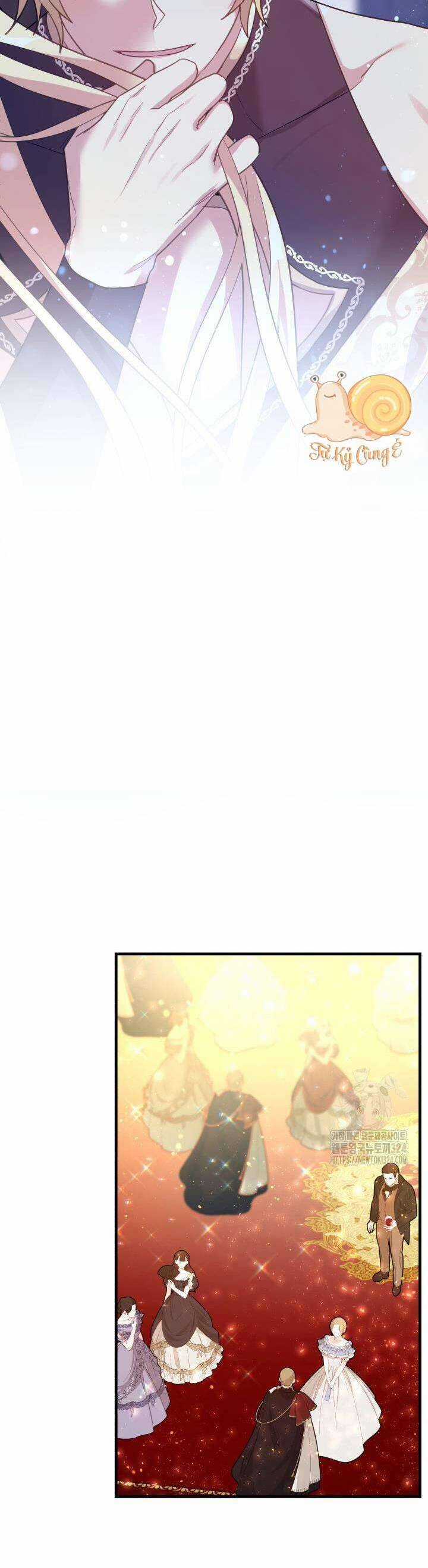 thánh nữ bé con muốn hủy diệt thế giới Chapter 45 trang 38