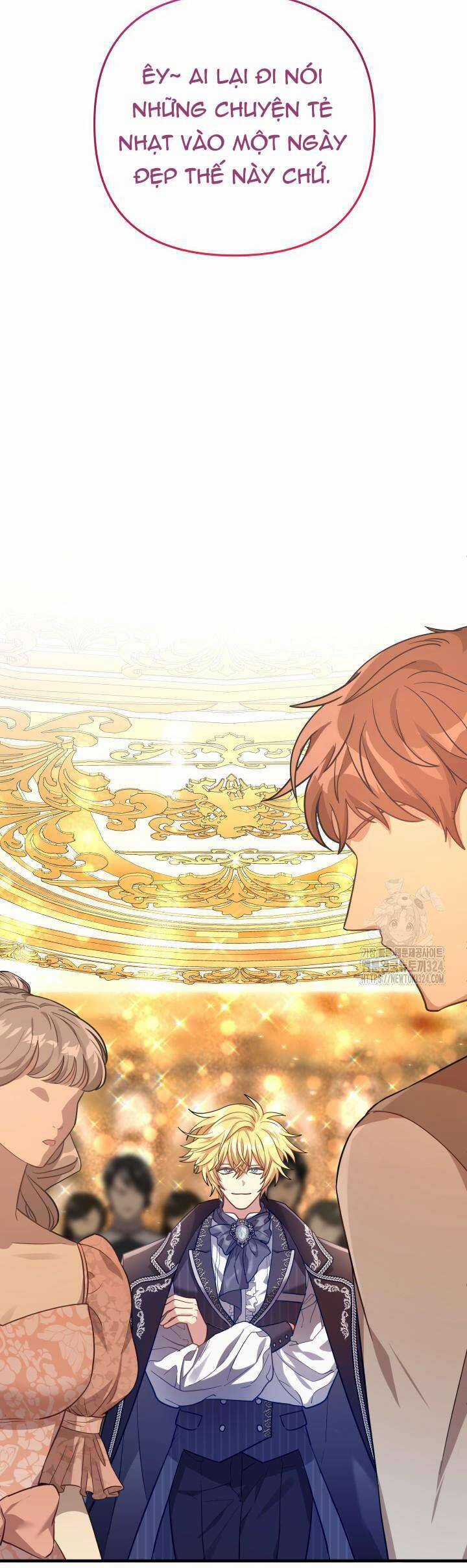 thánh nữ bé con muốn hủy diệt thế giới Chapter 45 trang 43