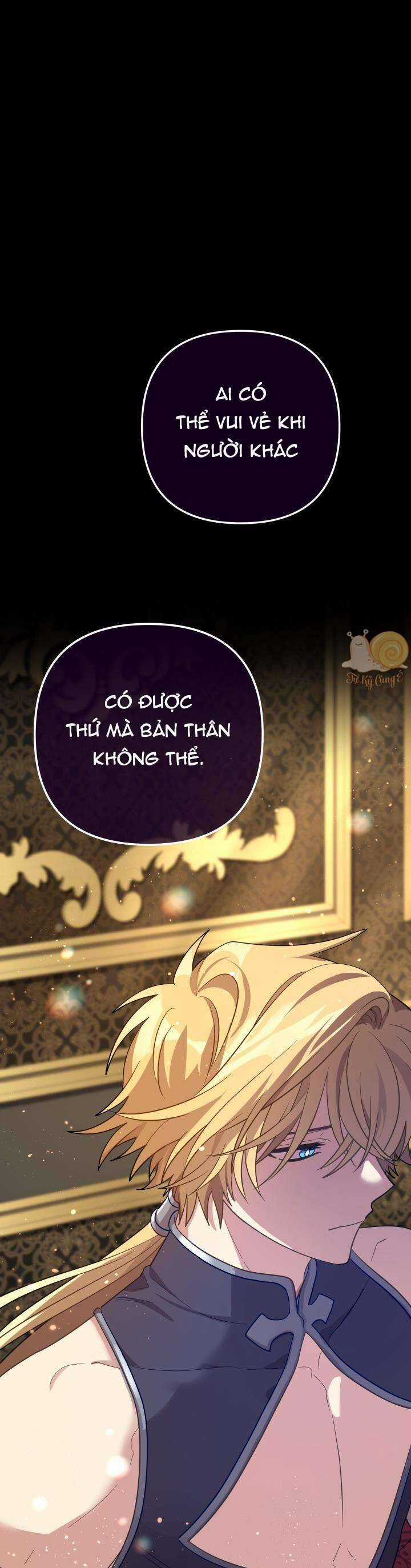 thánh nữ bé con muốn hủy diệt thế giới Chapter 46 trang 20