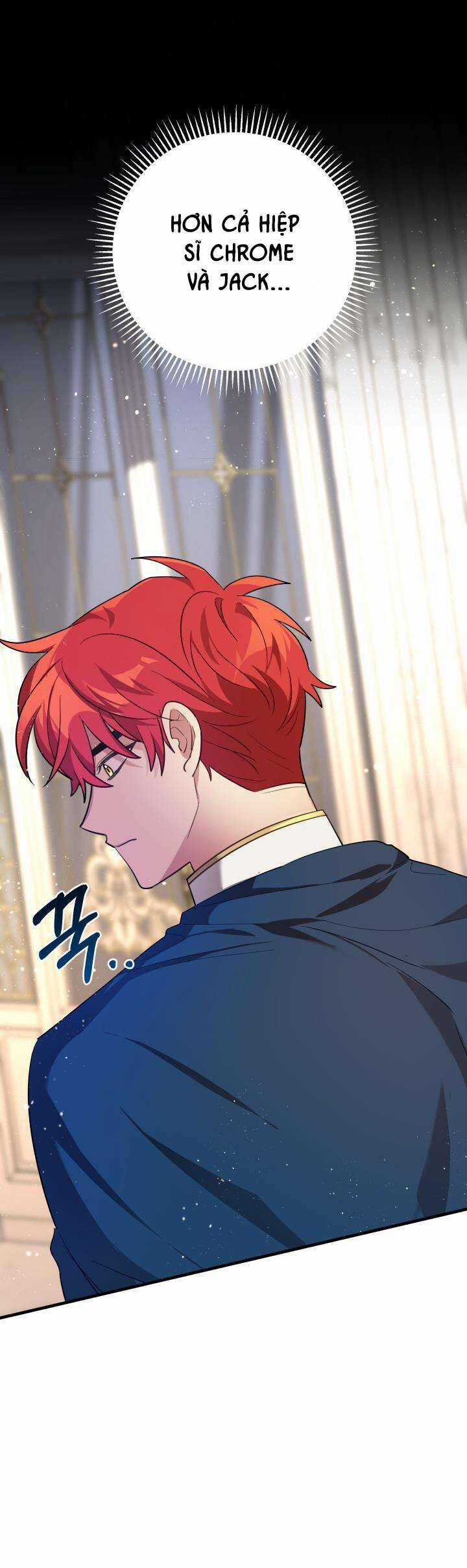 thánh nữ bé con muốn hủy diệt thế giới Chapter 46 trang 30