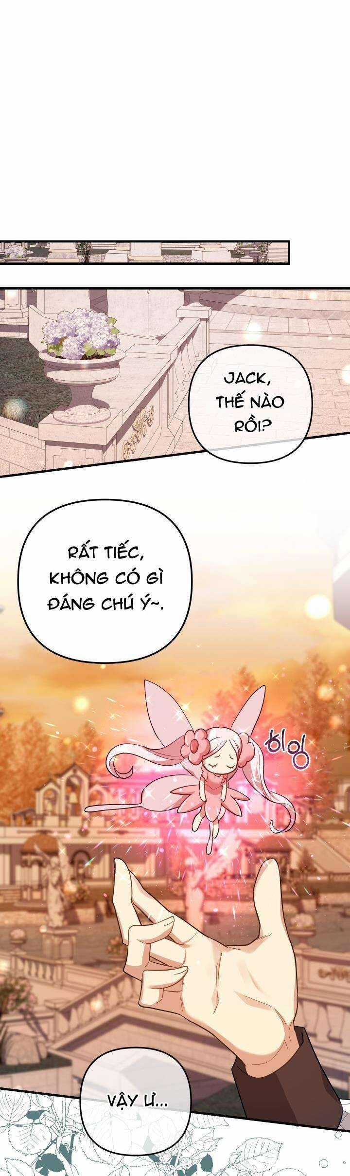 thánh nữ bé con muốn hủy diệt thế giới Chapter 46 trang 31