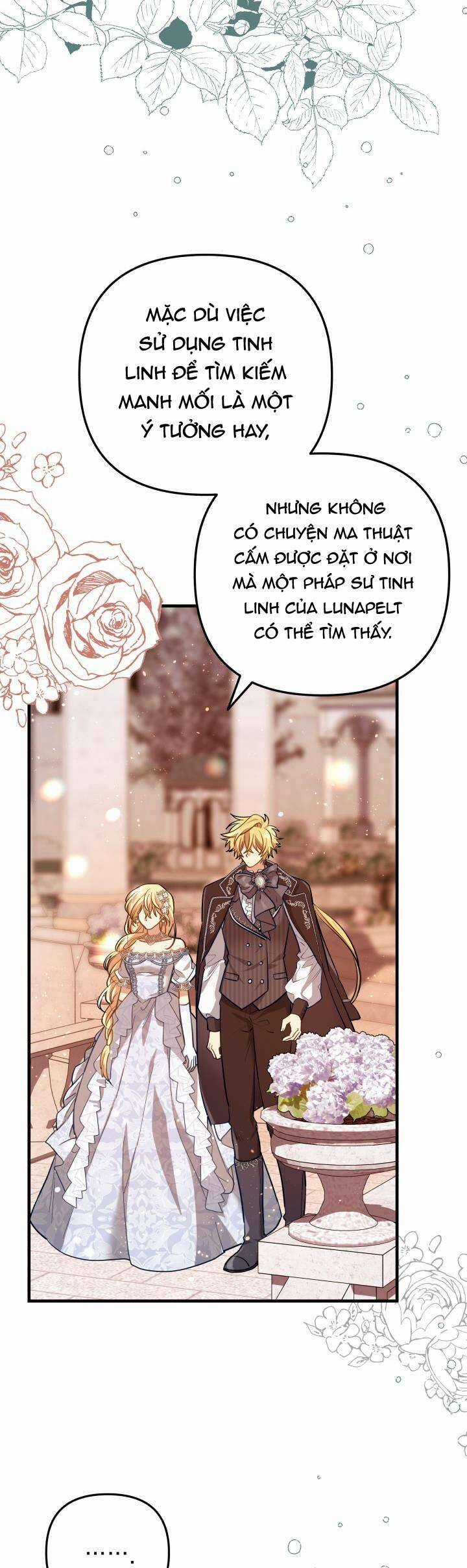 thánh nữ bé con muốn hủy diệt thế giới Chapter 46 trang 32