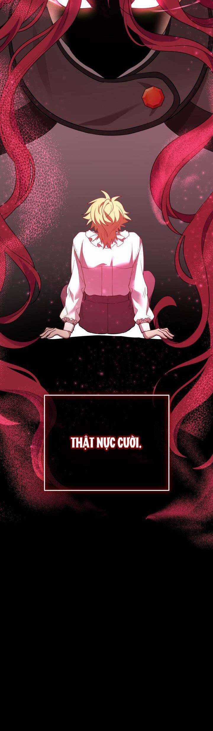 thánh nữ bé con muốn hủy diệt thế giới Chapter 46 trang 41