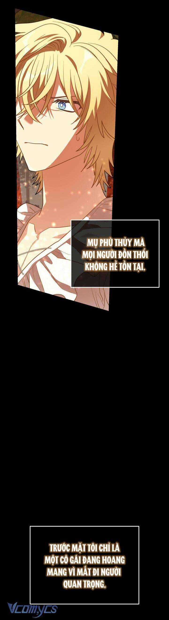 thánh nữ bé con muốn hủy diệt thế giới Chapter 46 trang 47