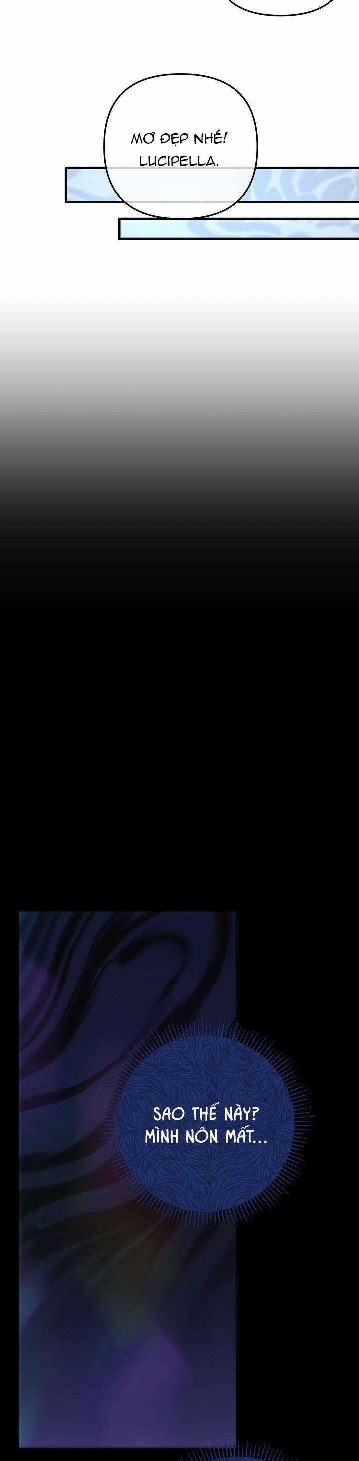 thánh nữ bé con muốn hủy diệt thế giới Chapter 49 trang 11