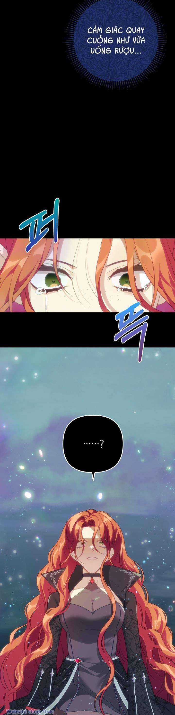 thánh nữ bé con muốn hủy diệt thế giới Chapter 49 trang 12