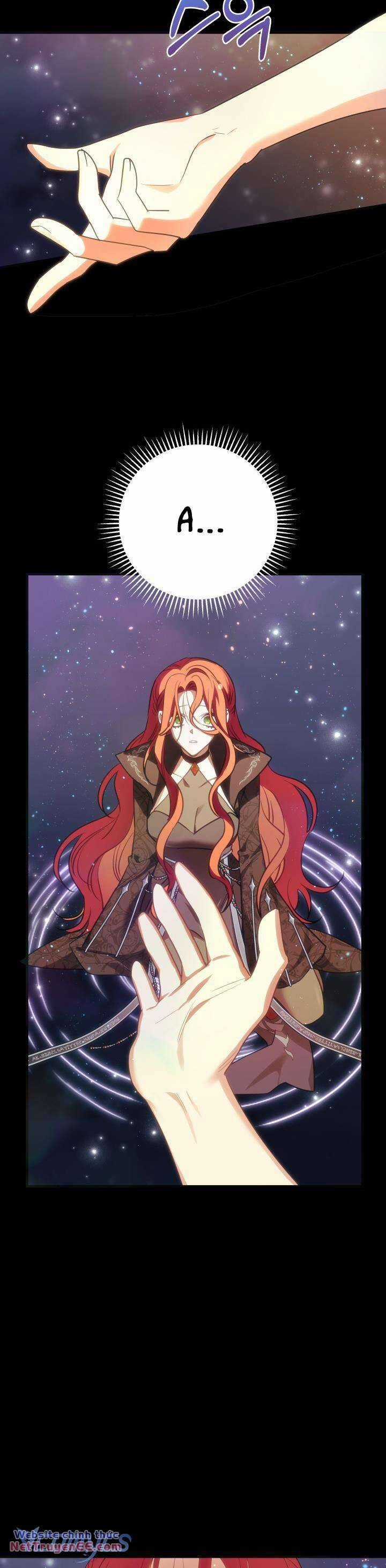 thánh nữ bé con muốn hủy diệt thế giới Chapter 49 trang 15