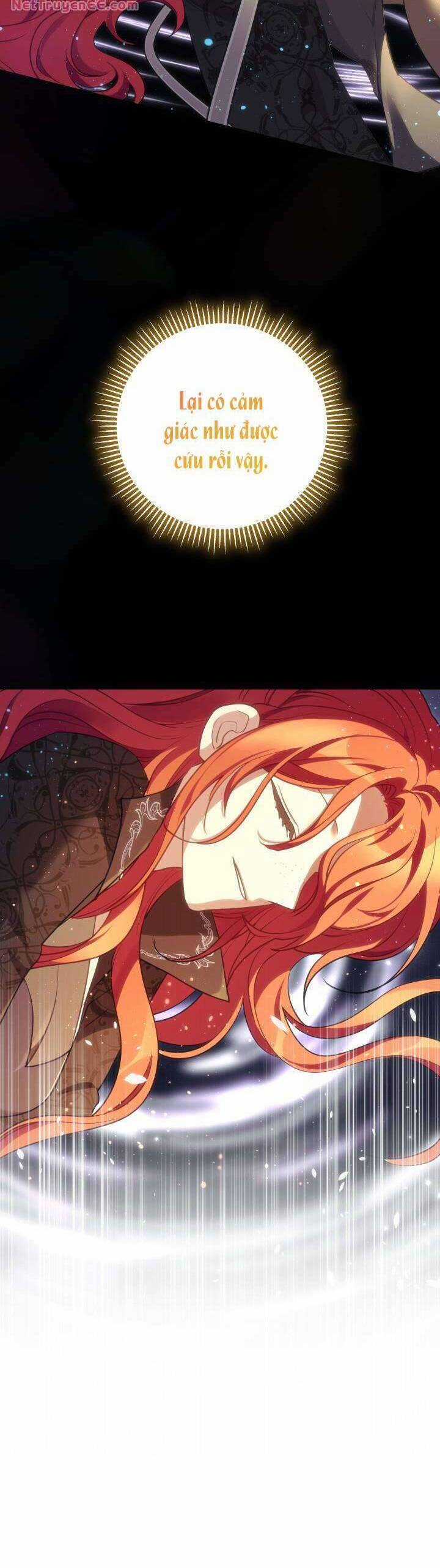 thánh nữ bé con muốn hủy diệt thế giới Chapter 49 trang 19