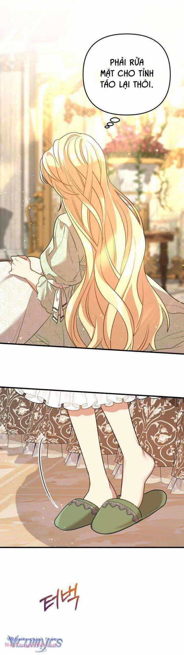 thánh nữ bé con muốn hủy diệt thế giới Chapter 49 trang 21