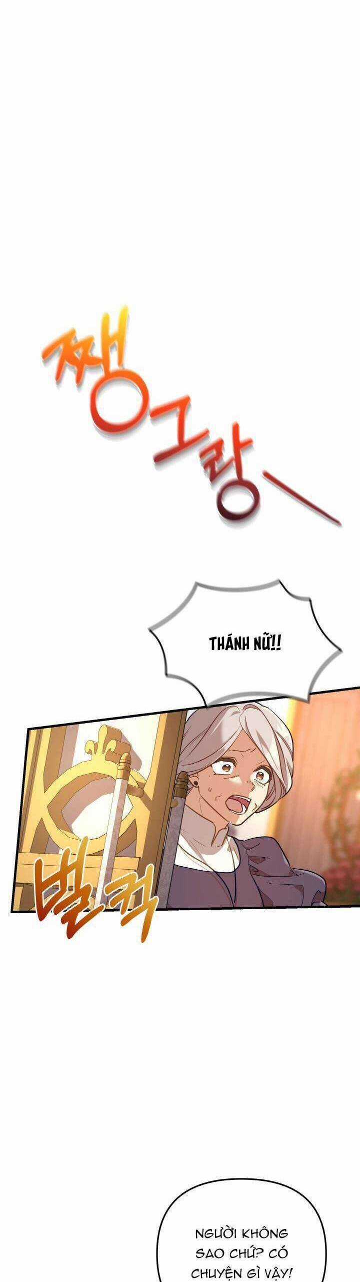 thánh nữ bé con muốn hủy diệt thế giới Chapter 49 trang 23