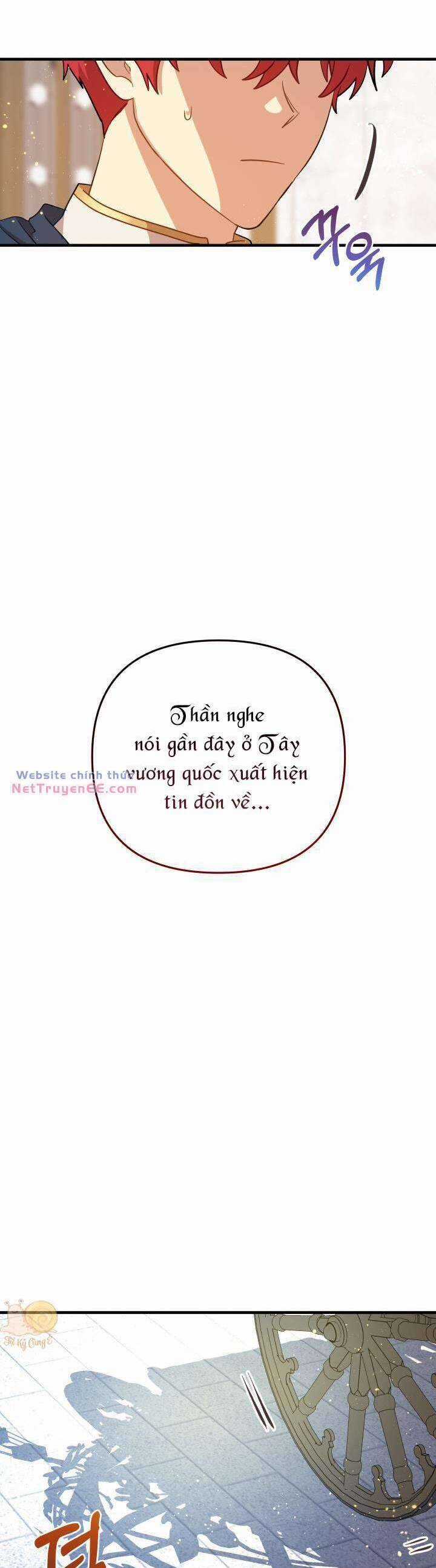 thánh nữ bé con muốn hủy diệt thế giới Chapter 49 trang 38